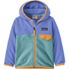 SMBE-Snowmelt Blue