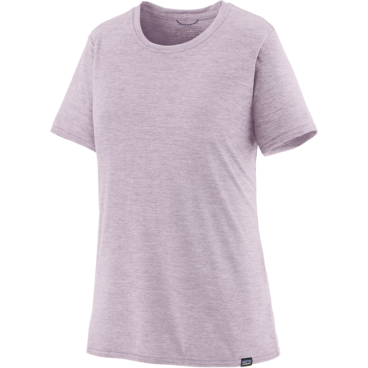 Women's Capilene Cool Daily Shirt alternate view