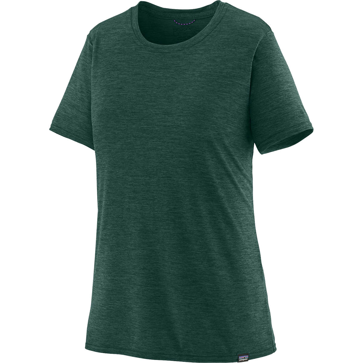 Women's Capilene Cool Daily Shirt alternate view