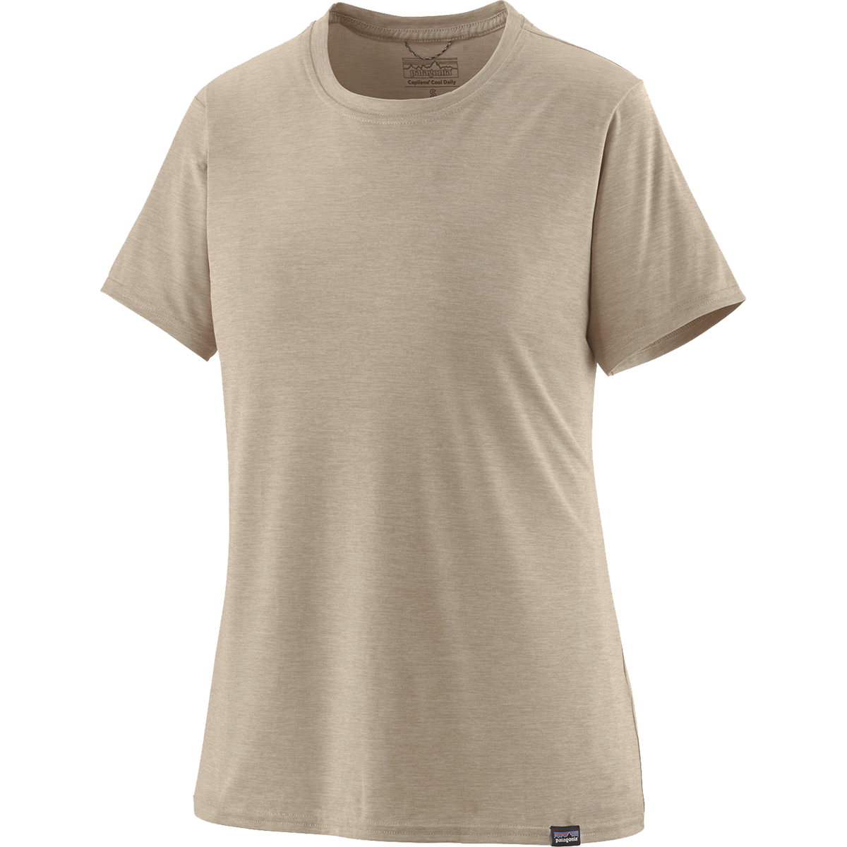 Women's Capilene Cool Daily Shirt alternate view