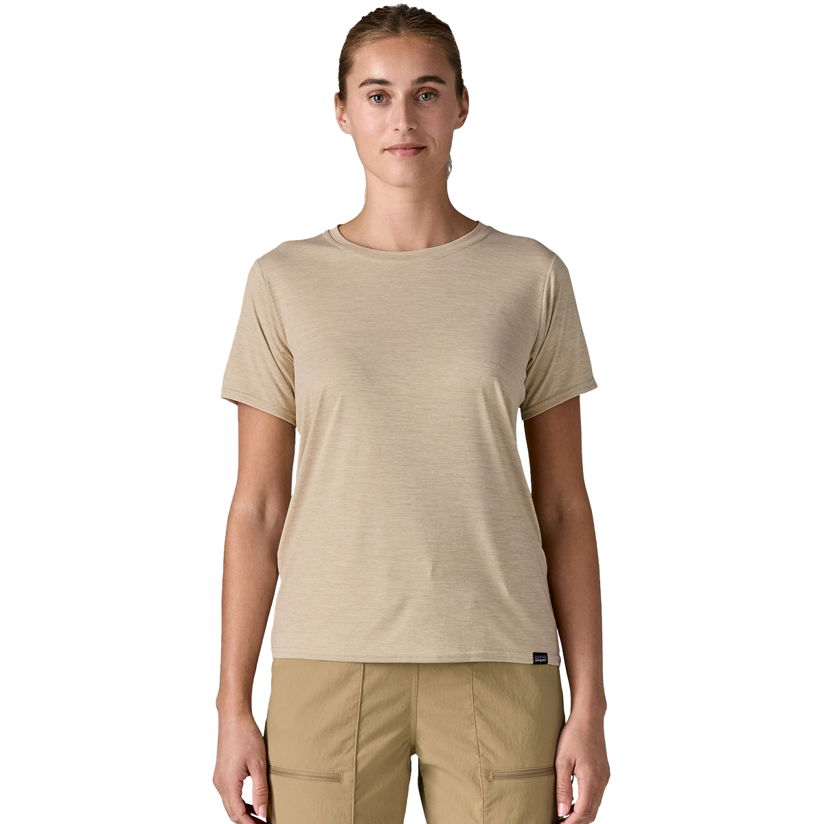 Women's Capilene Cool Daily Shirt alternate view