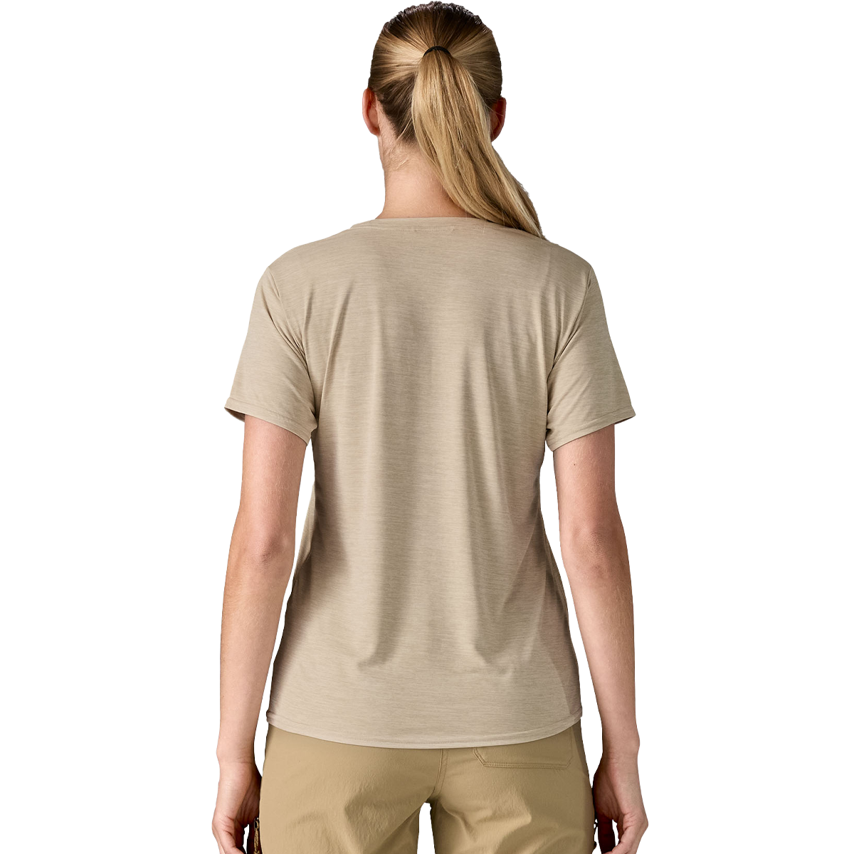 Women's Capilene Cool Daily Shirt alternate view