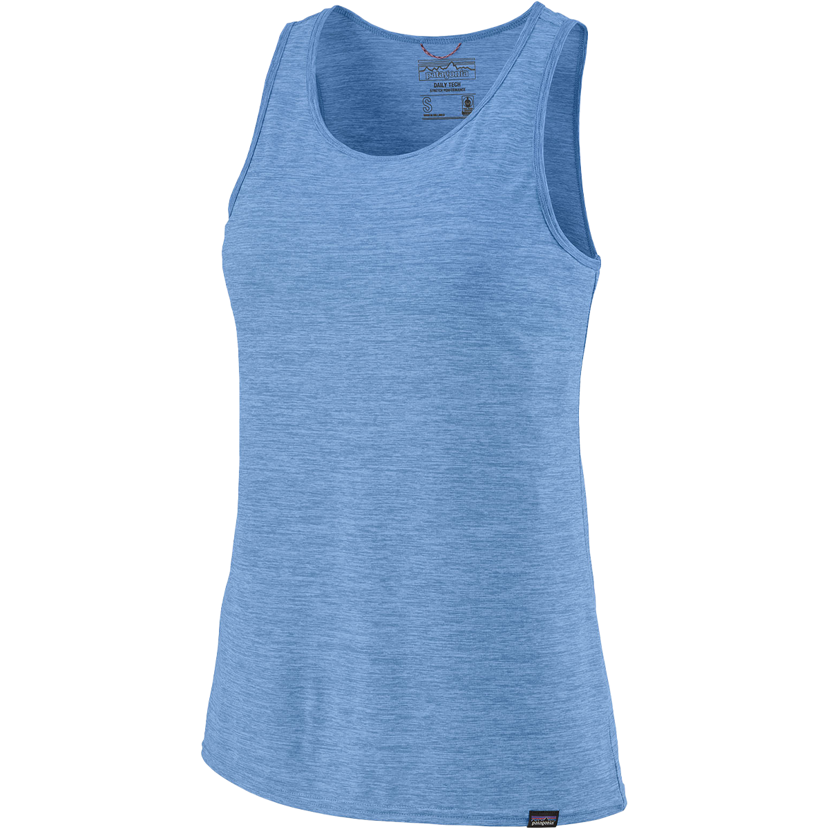 Women's Capilene Cool Daily Tank alternate view