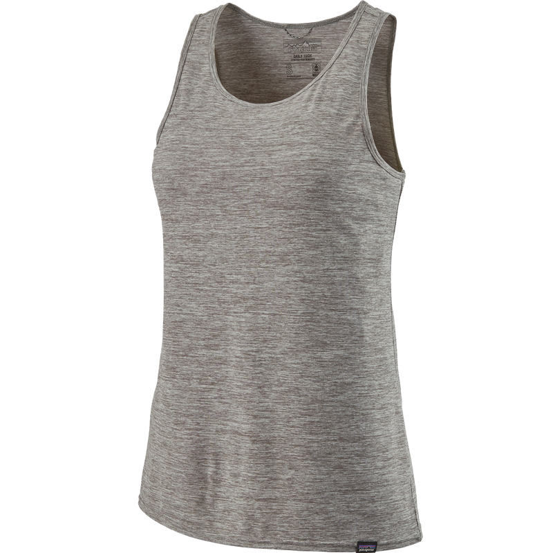Women's Capilene Cool Daily Tank, Featured Image