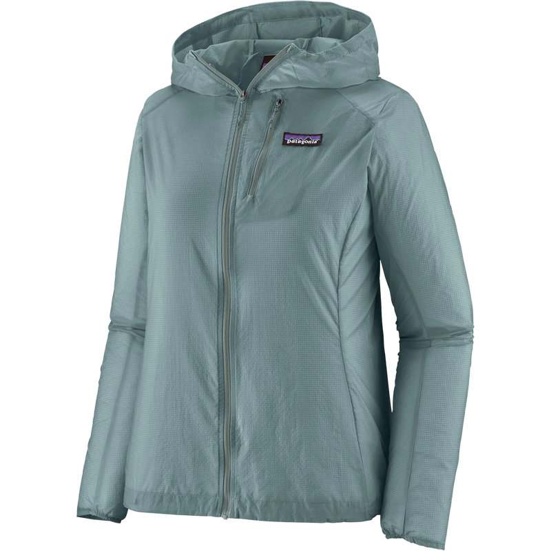 Women's Houdini Jacket, Featured Image