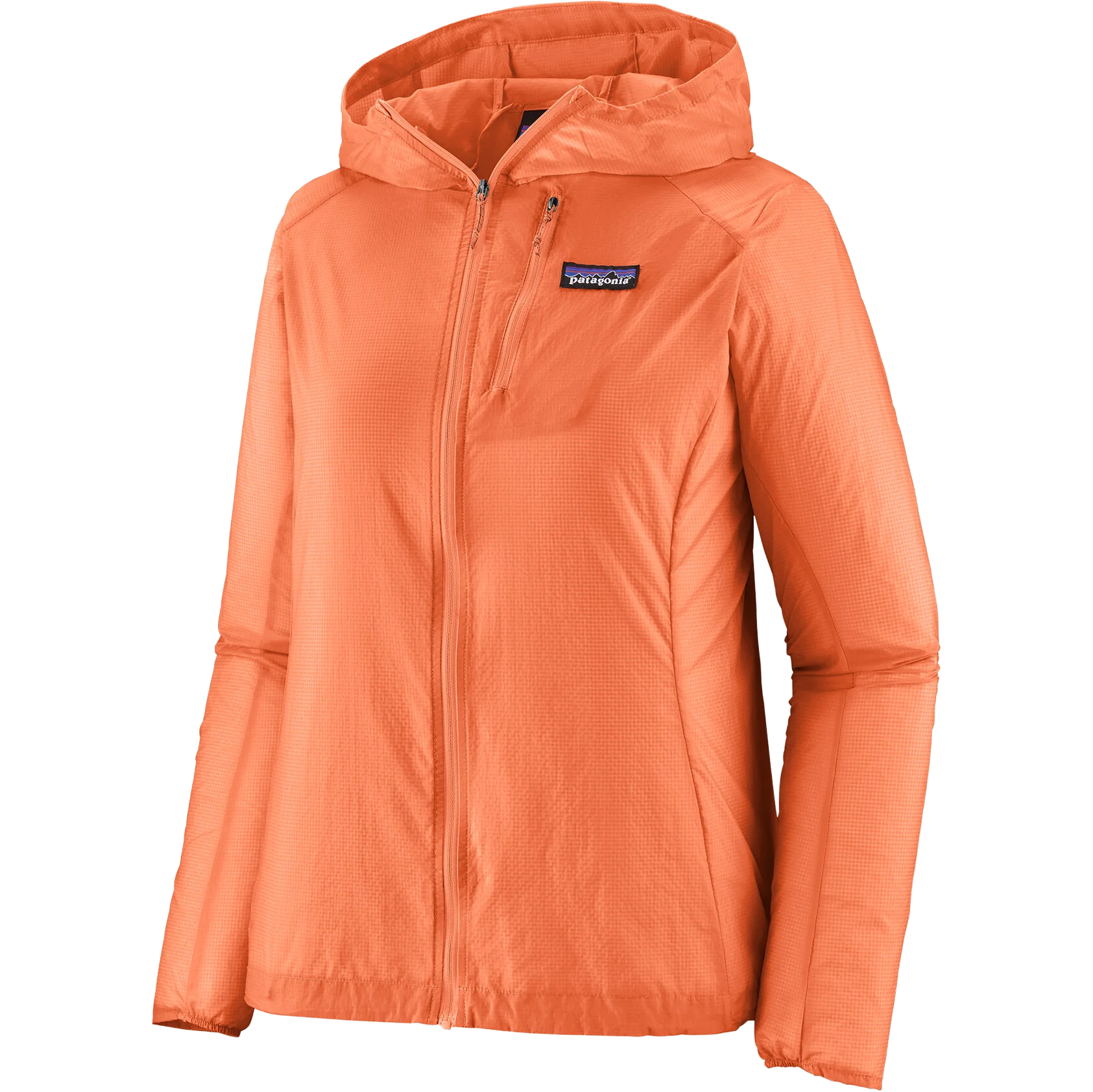 Women's Houdini Jacket alternate view