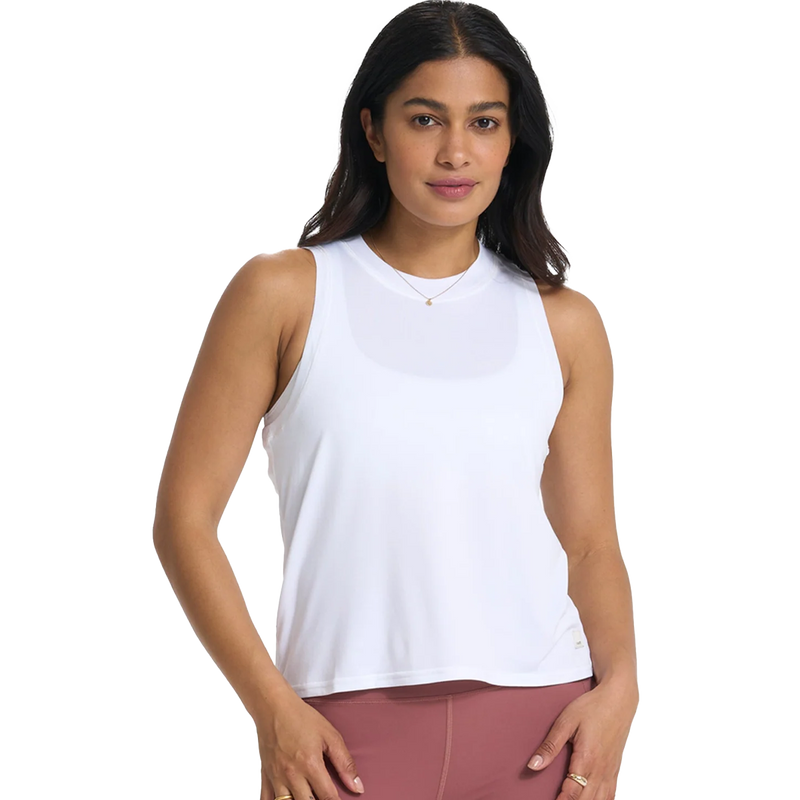 Women's Energy Top, Featured Image