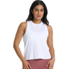 Vuori Women's Energy Top in White