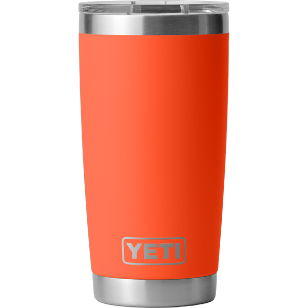 Yeti Rambler 20 oz Tumbler with MagSlider Lid