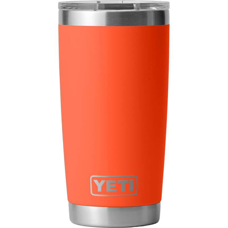 Rambler 20 oz Tumbler with MagSlider Lid