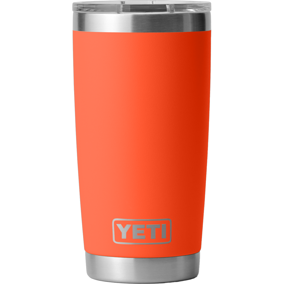 Rambler 20 oz Tumbler with MagSlider Lid alternate view