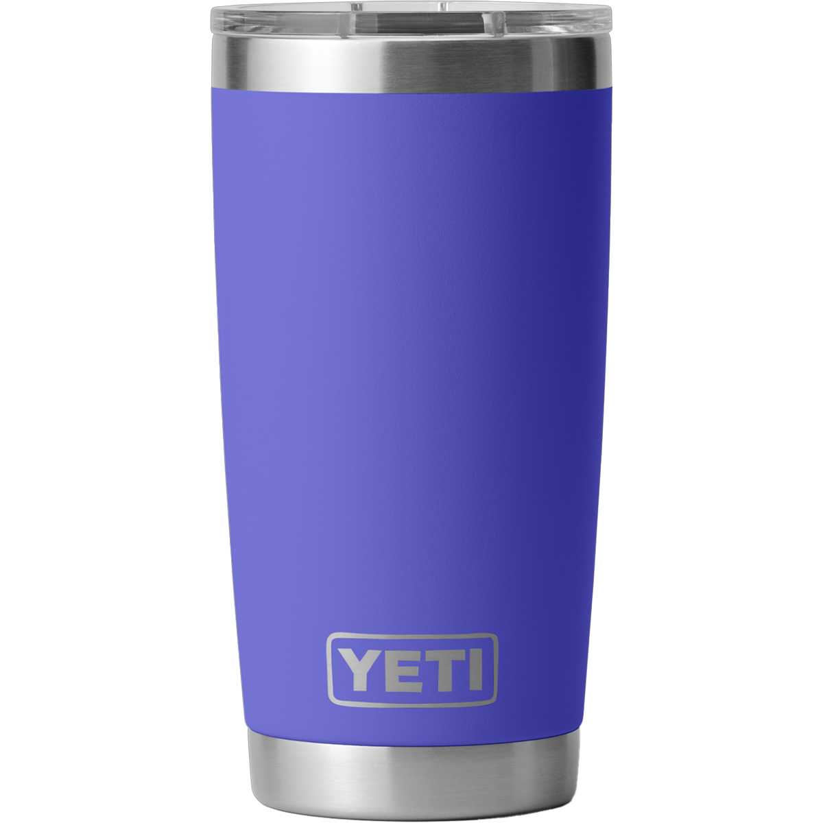 Rambler 20 oz Tumbler with MagSlider Lid alternate view