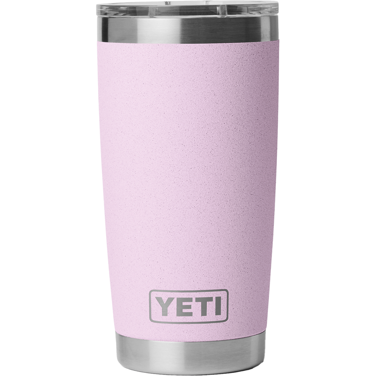 Rambler 20 oz Tumbler with MagSlider Lid alternate view