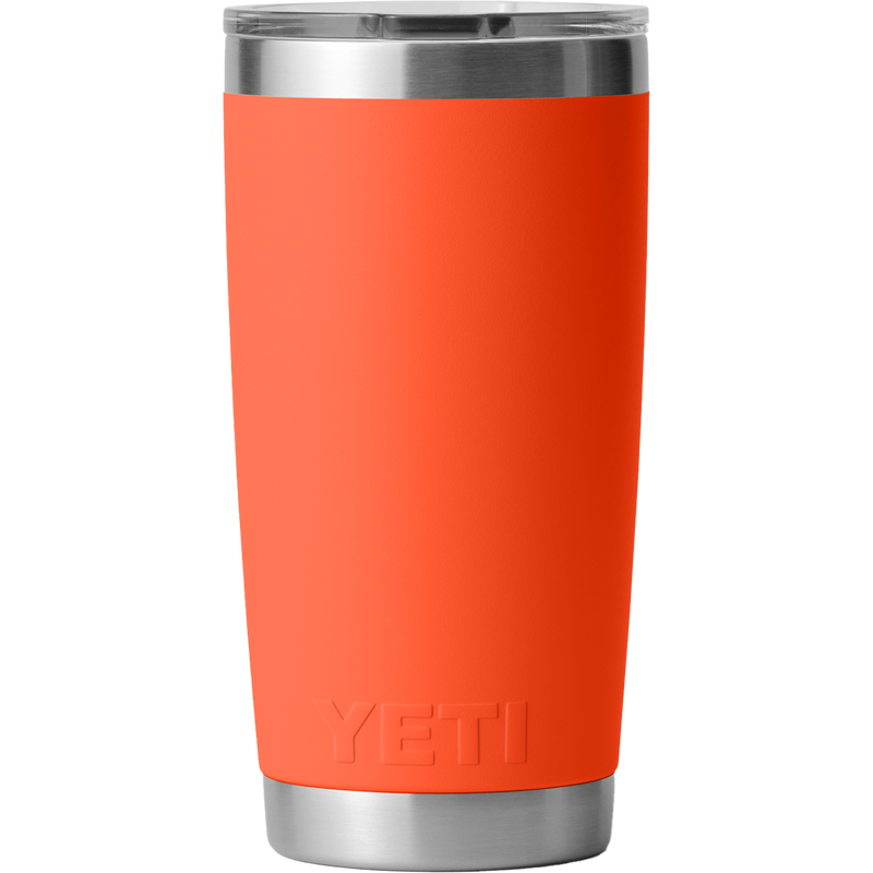 Rambler 20 oz Tumbler with MagSlider Lid