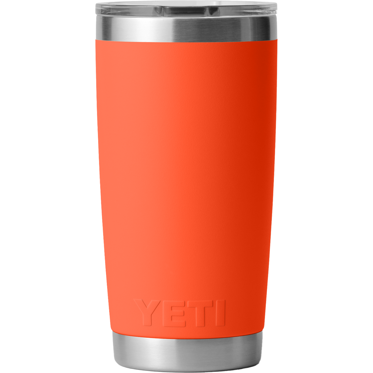 Rambler 20 oz Tumbler with MagSlider Lid alternate view