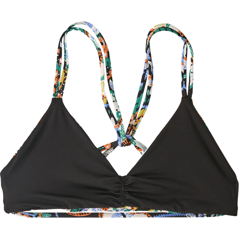 Women's Reversible Seaglass Top, Patagonia Women's Reversible Seaglass Top reversed