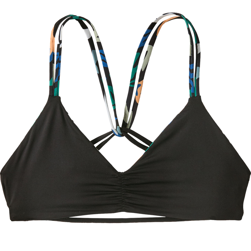Women's Reversible Seaglass Top, Patagonia Women's Reversible Seaglass Top reversed