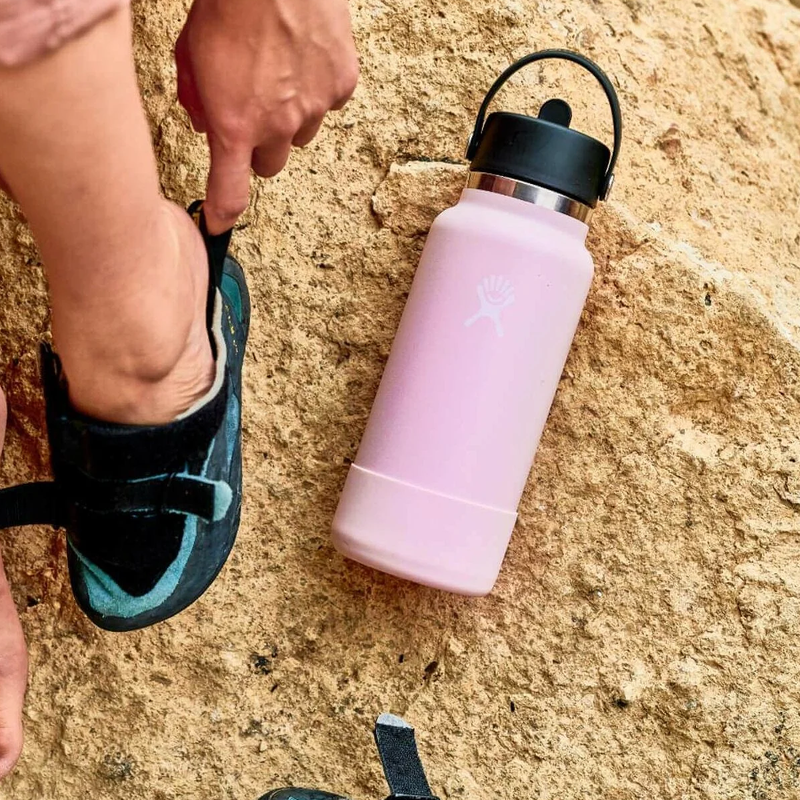 Hydro Flask Medium Bottle Boot, Hydro Flask Bottle Boot Medium on bottle