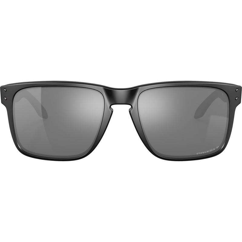 Holbrook XL - Matte Black/Prizm Black Polarized, Featured Image