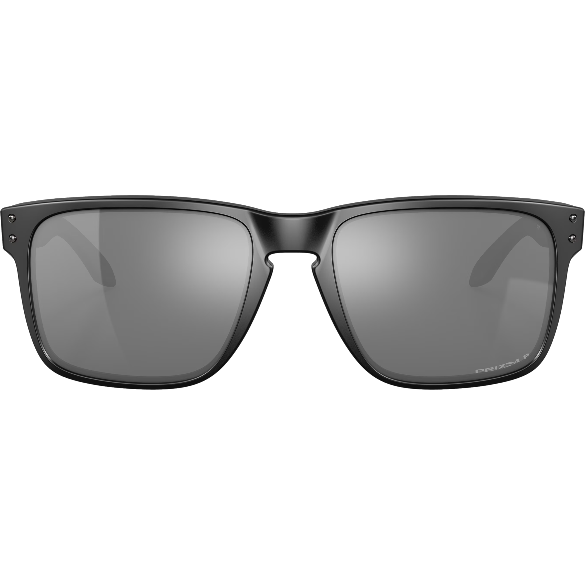 Holbrook XL - Matte Black/Prizm Black Polarized alternate view