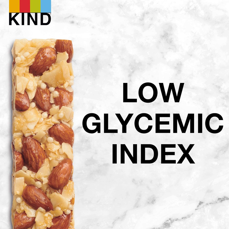 Kind Bar, Kind Bar