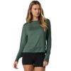 HGN-Agate Green Heather