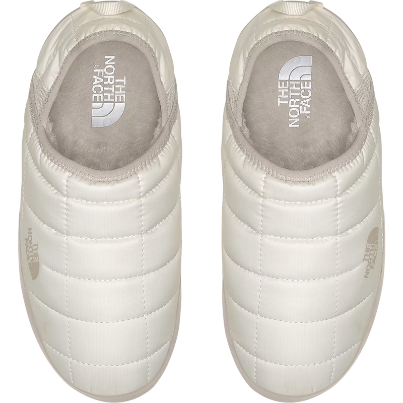 Women's ThermoBall Traction Mule V, The North Face Women's ThermoBall Traction Mule V Top