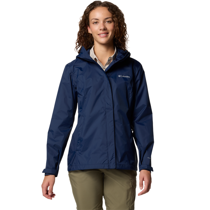 Women's Arcadia II Jacket, Featured Image