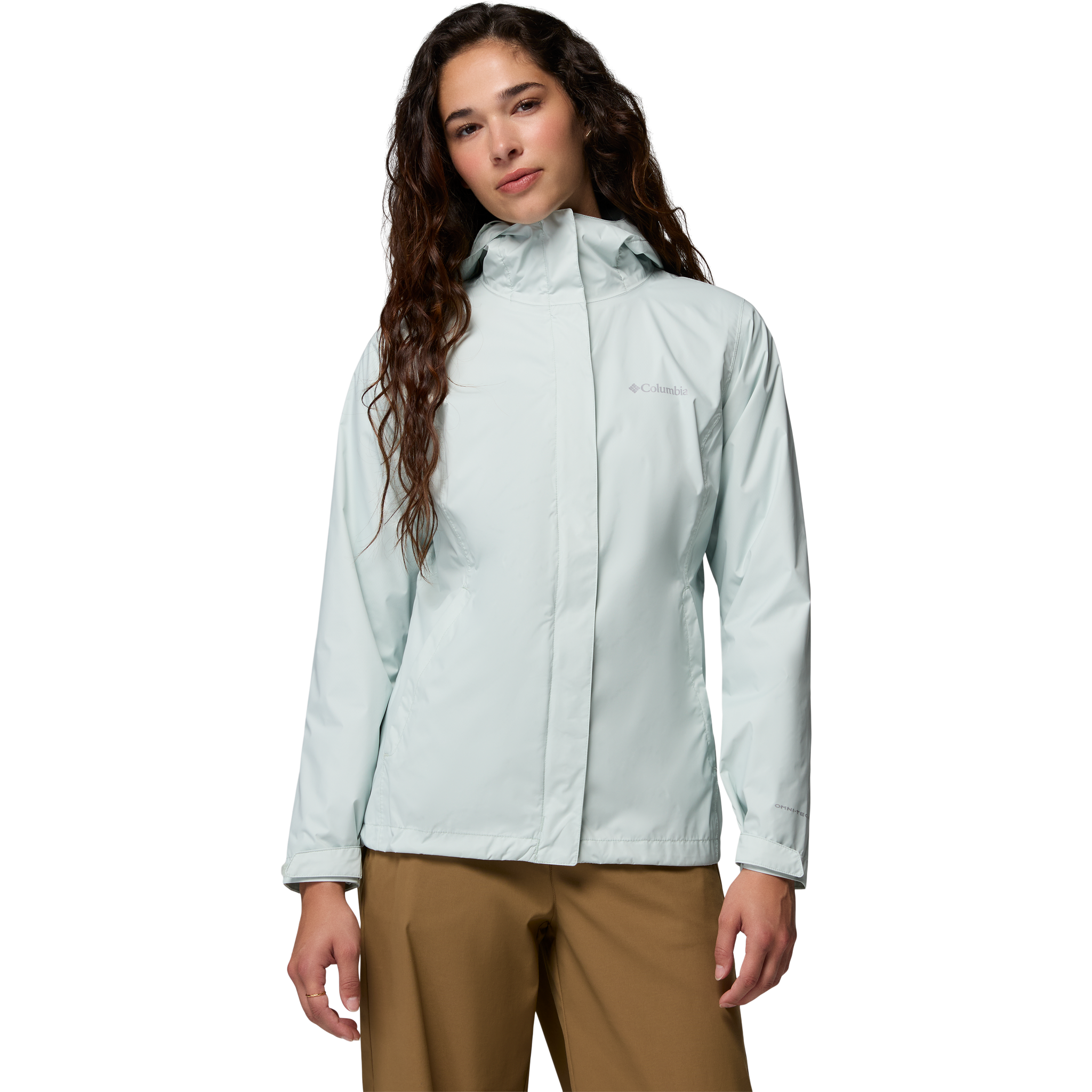 Women's Arcadia II Jacket alternate view