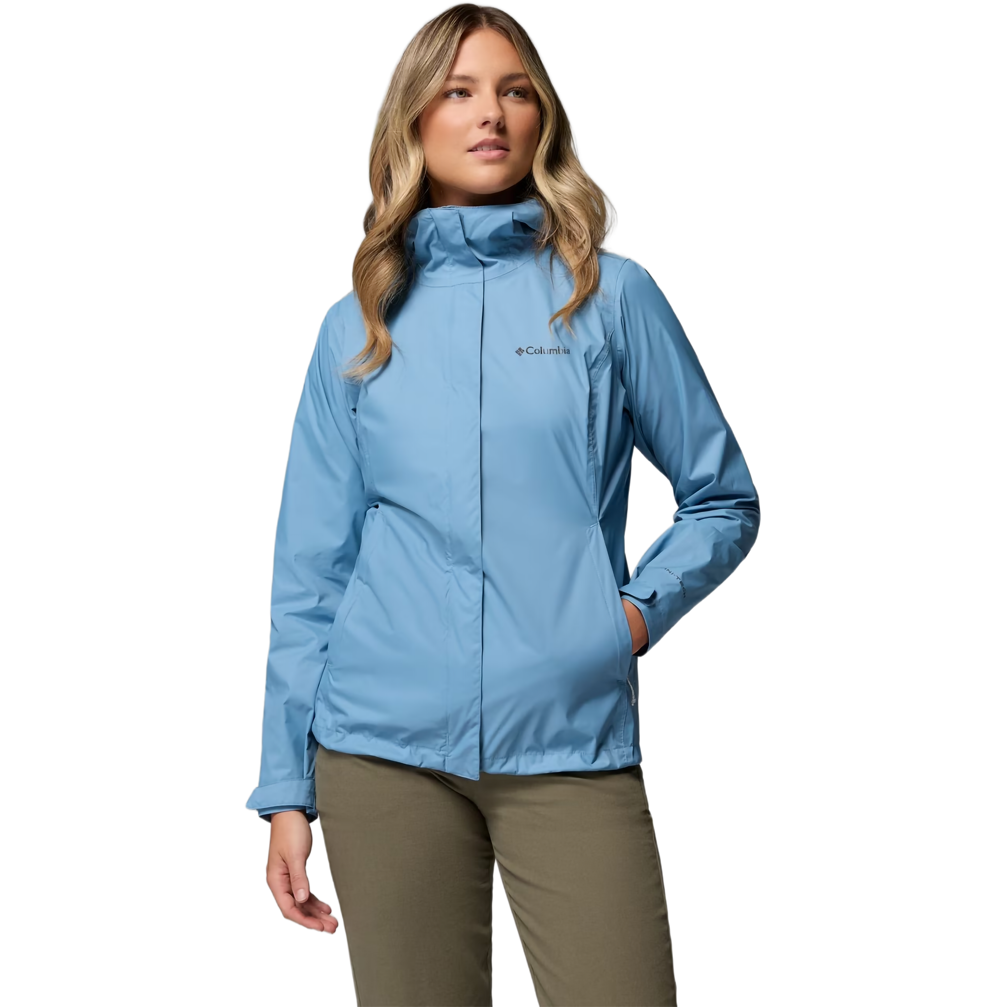 Women's Arcadia II Jacket alternate view