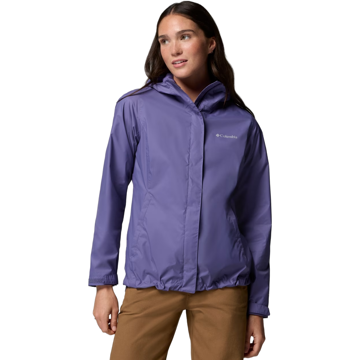 Women's Arcadia II Jacket alternate view