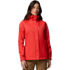604-Poppy Red