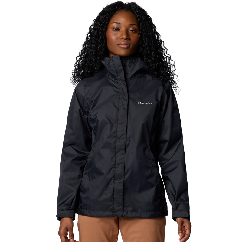 Women's Arcadia II Jacket, Featured Image