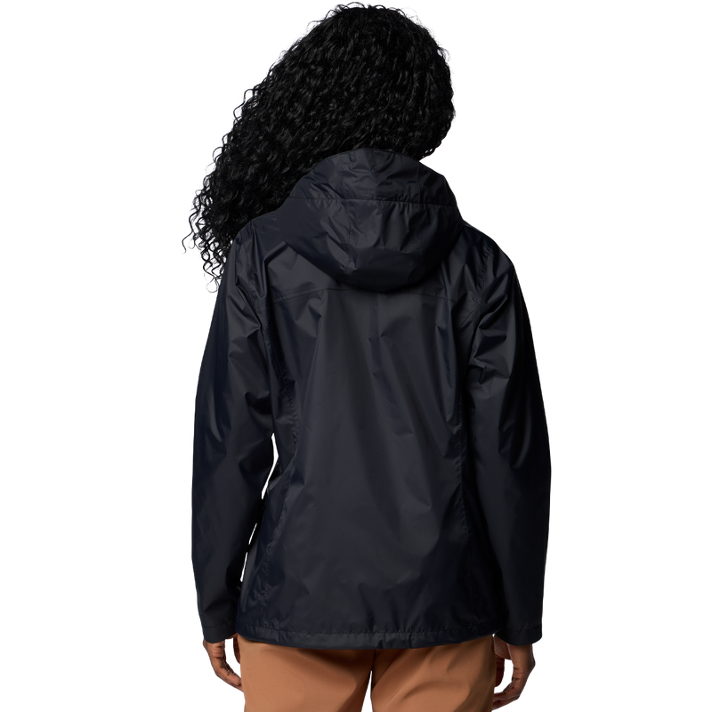Women's Arcadia II Jacket, Columbia Women's Arcadia II Jacket back