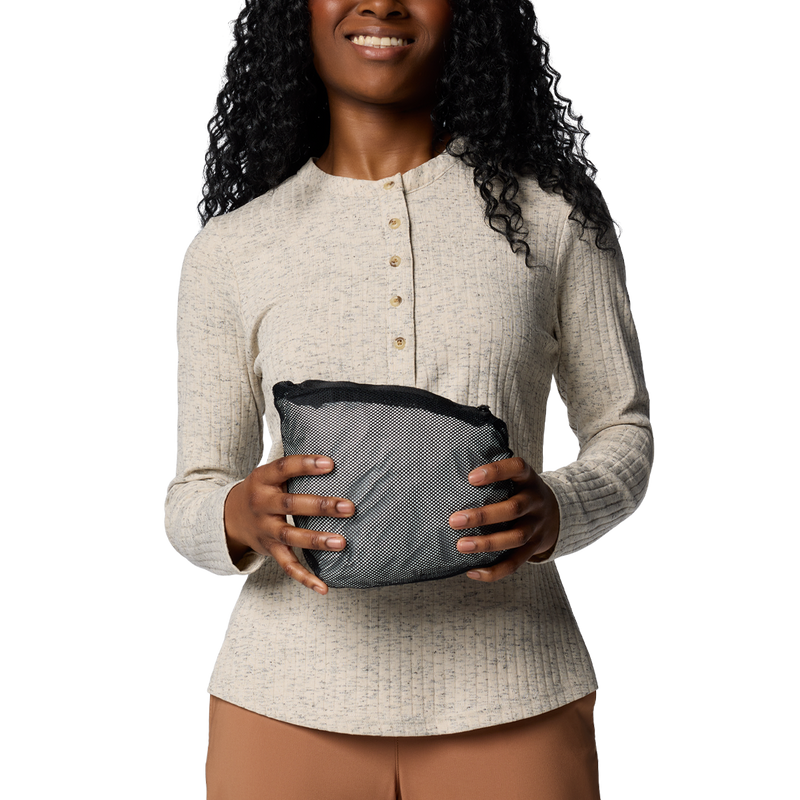 Women's Arcadia II Jacket, Columbia Women's Arcadia II Jacket pack size