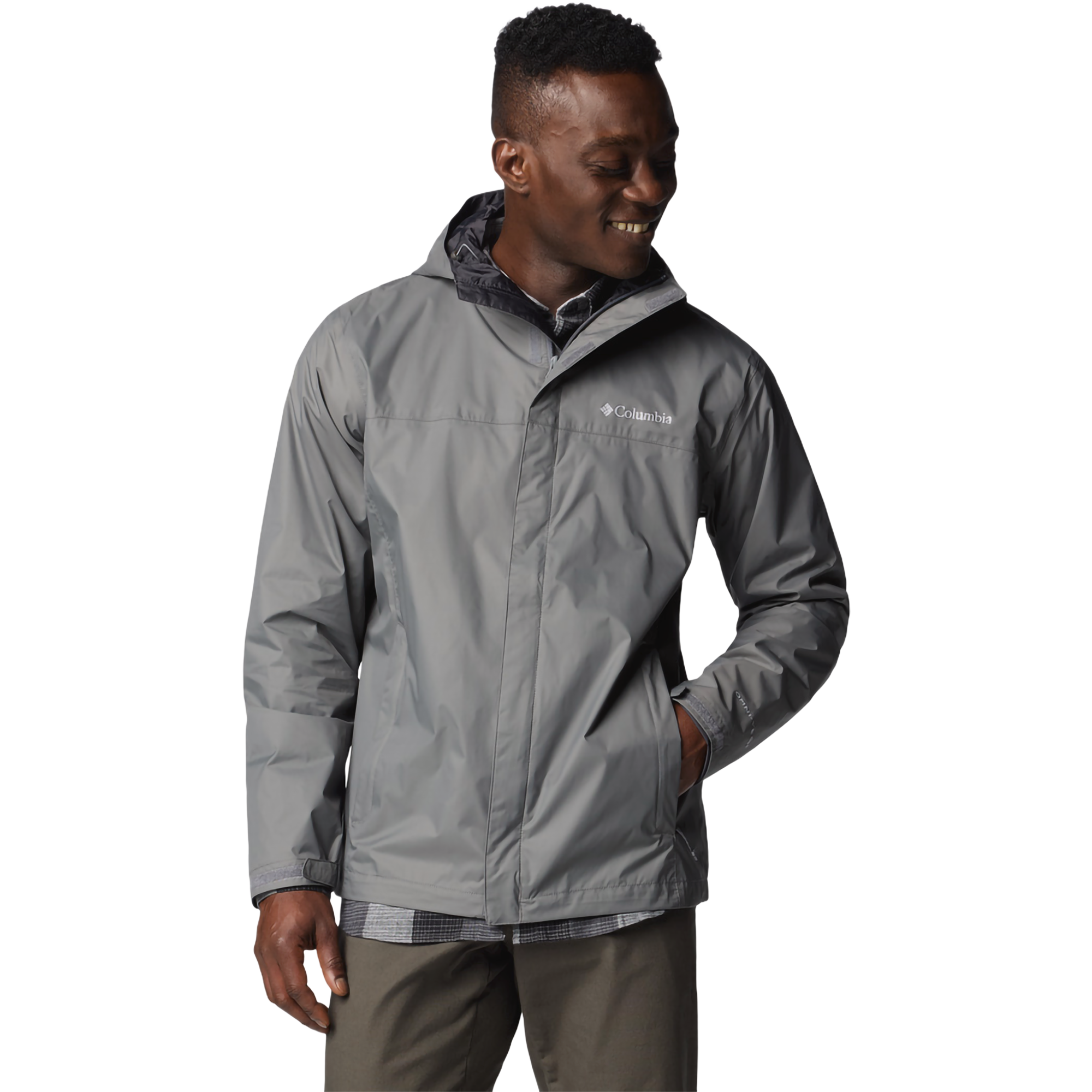 Men's Watertight II Jacket alternate view