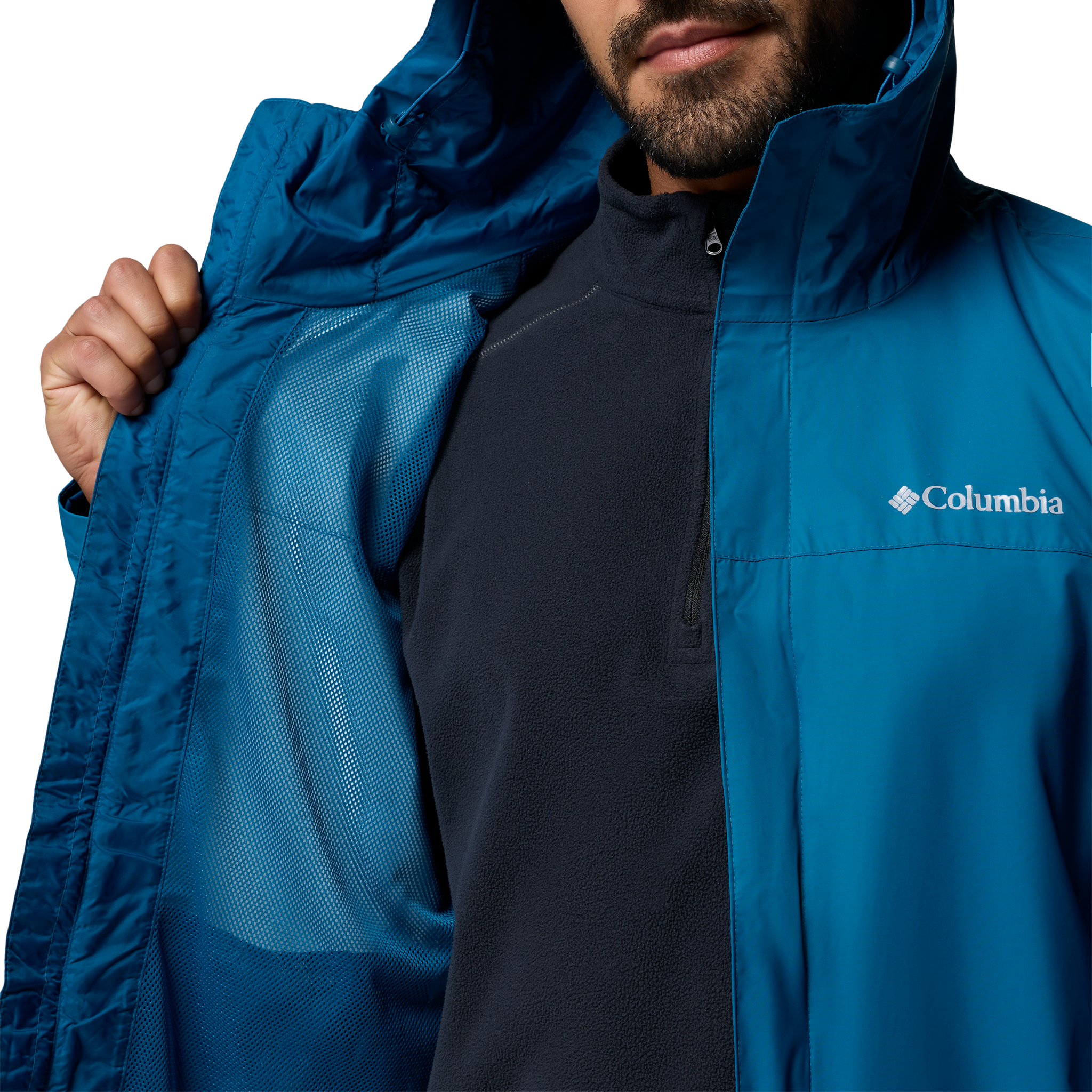 Men's Watertight II Jacket alternate view