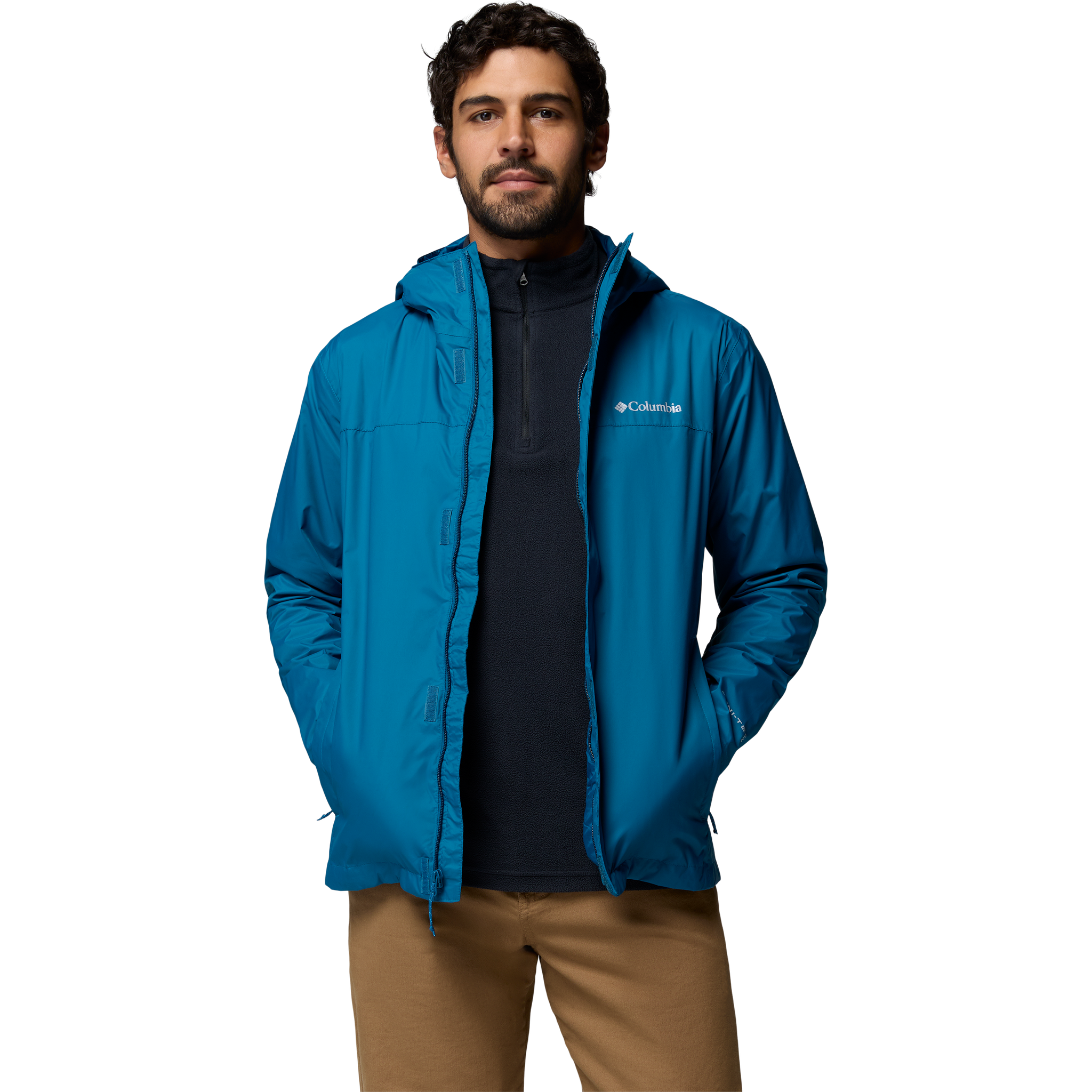Men's Watertight II Jacket alternate view