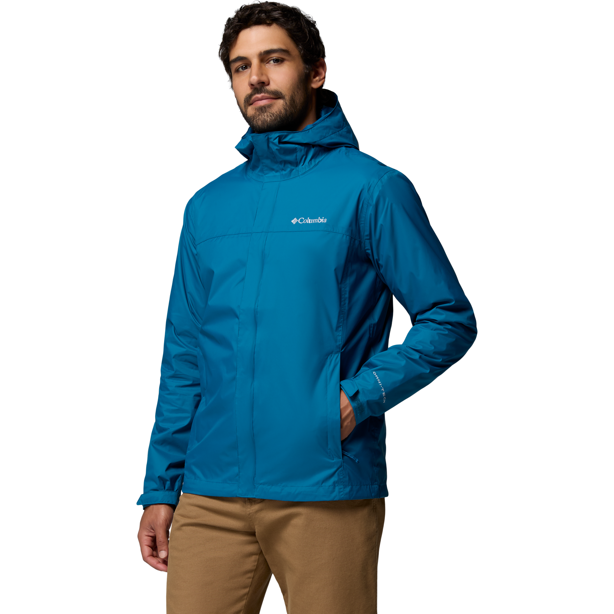 Men's Watertight II Jacket alternate view