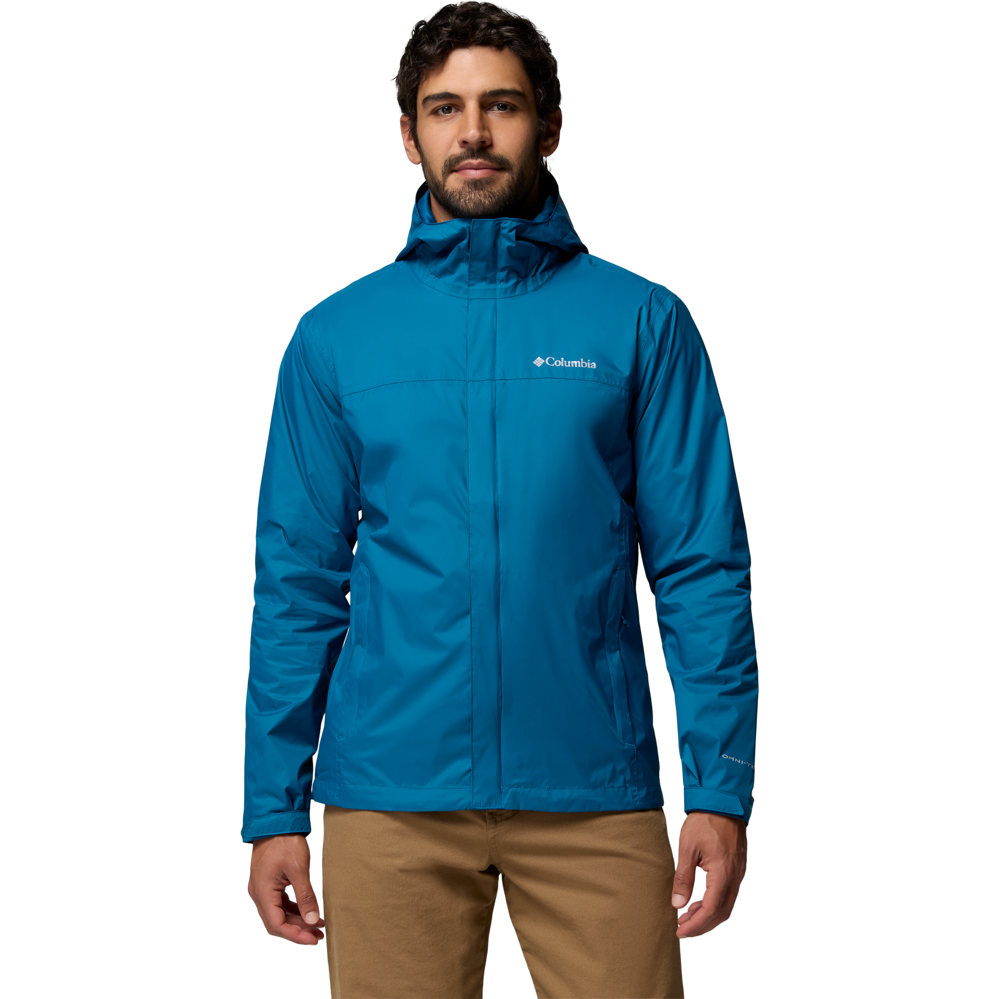 Men's Watertight II Jacket alternate view