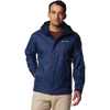 Columbia Men's Watertight II Jacket in 466 Collegiate Navy