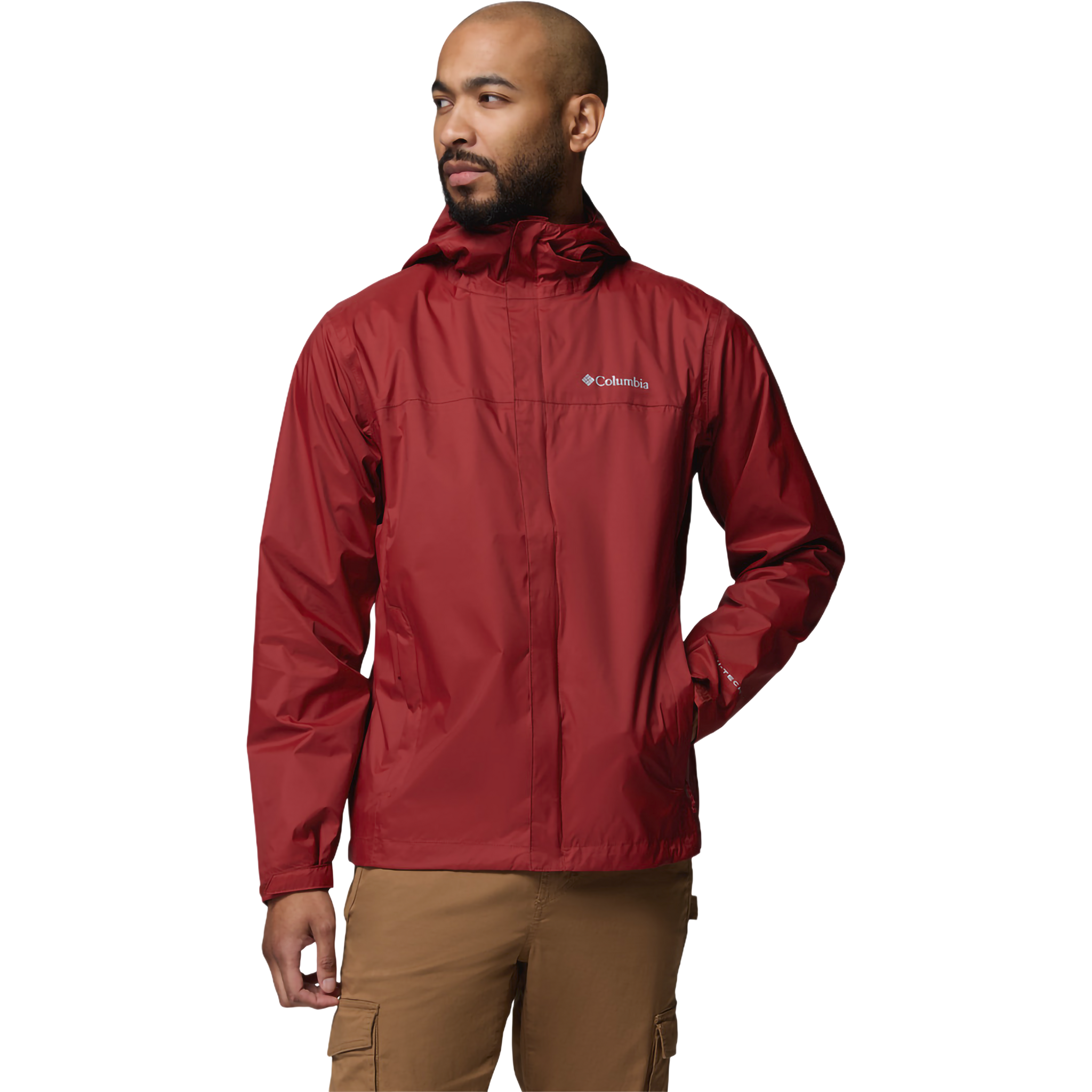 Men's Watertight II Jacket alternate view