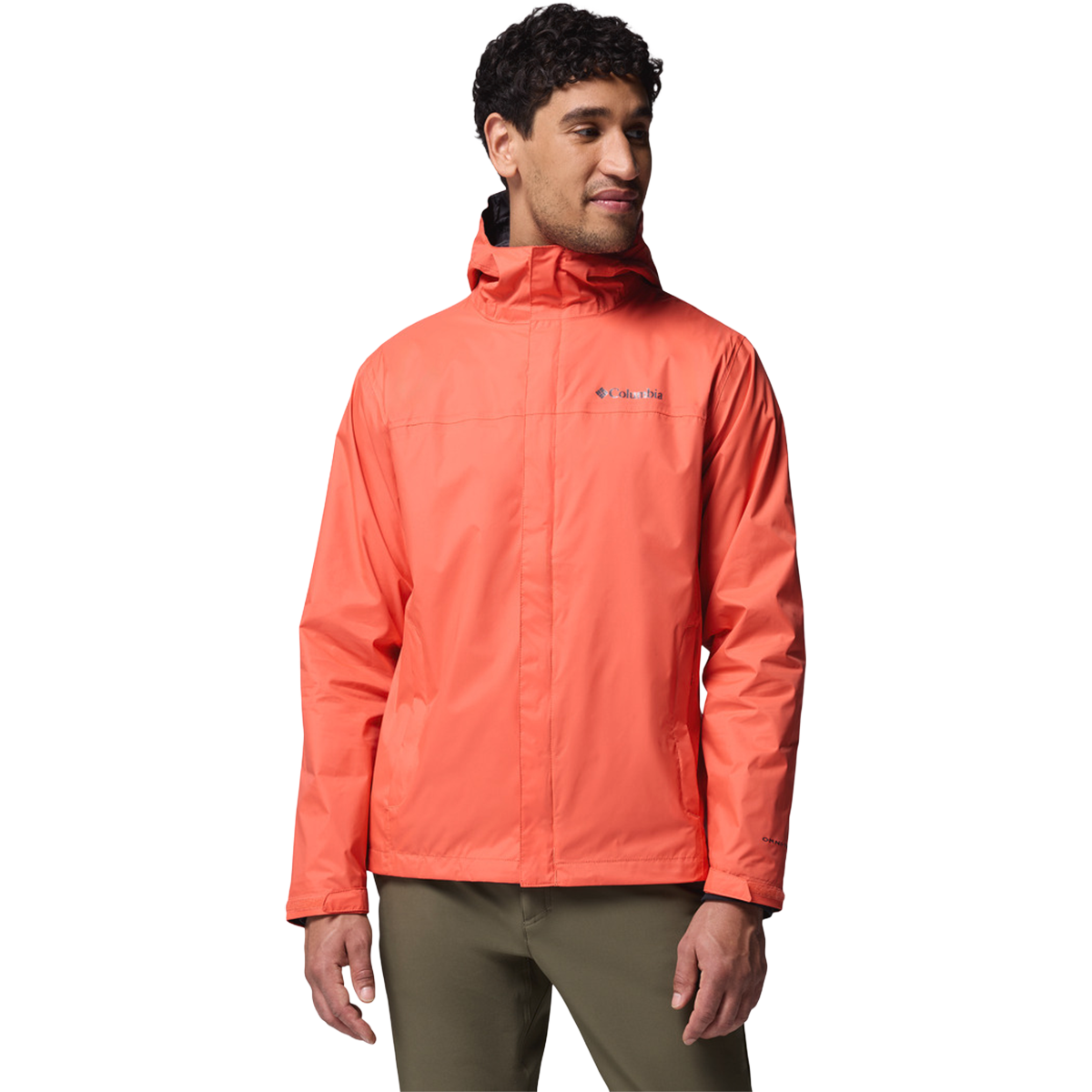 Men's Watertight II Jacket alternate view
