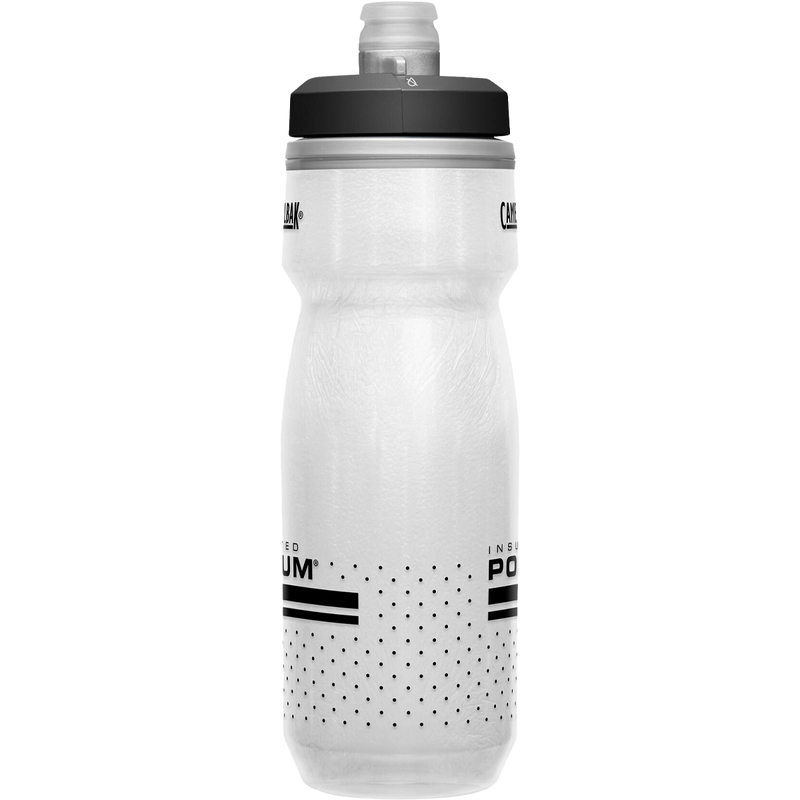 Podium Chill 21 oz Bike Bottle, CamelBak Podium Chill 21 oz Bike Bottle side