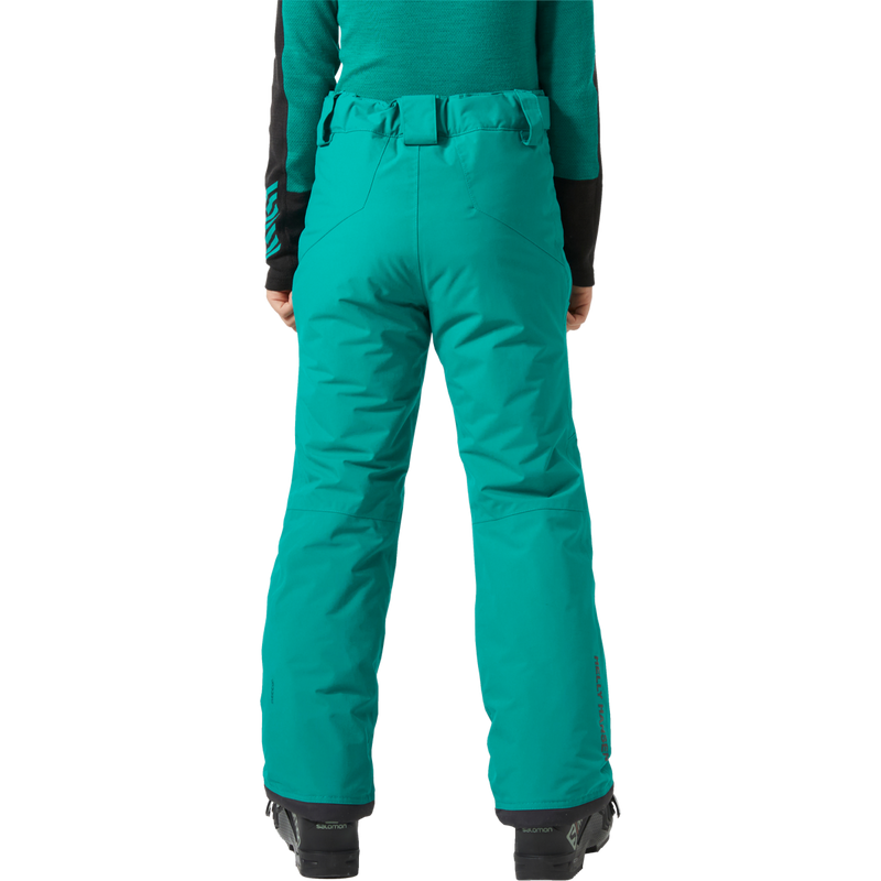Youth Legendary Pant, Helly Hansen Youth Legendary Pant back