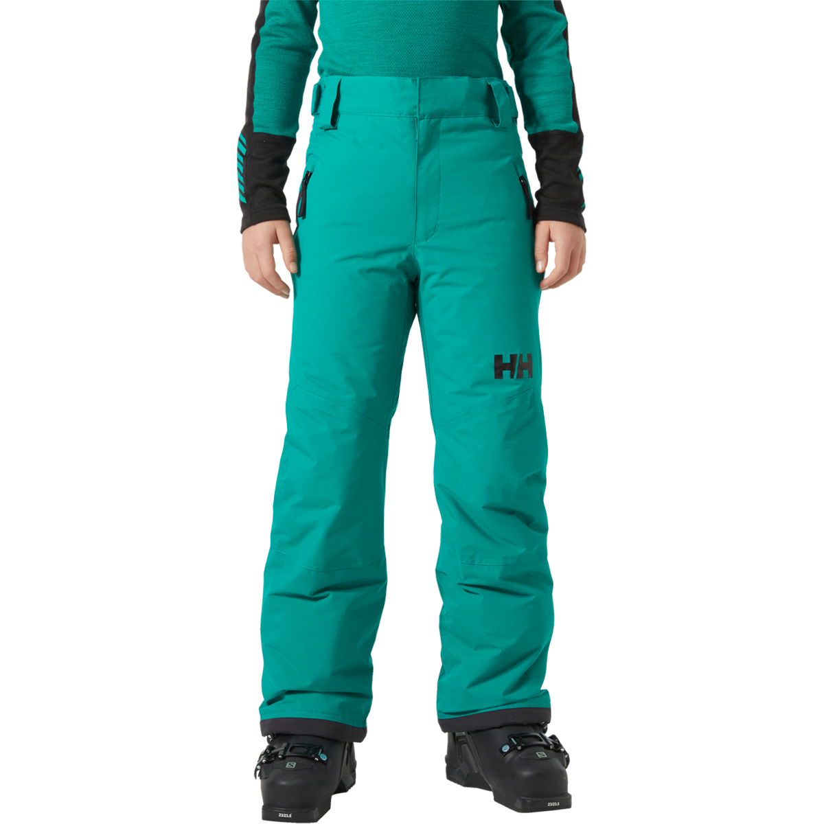Youth Legendary Pant alternate view