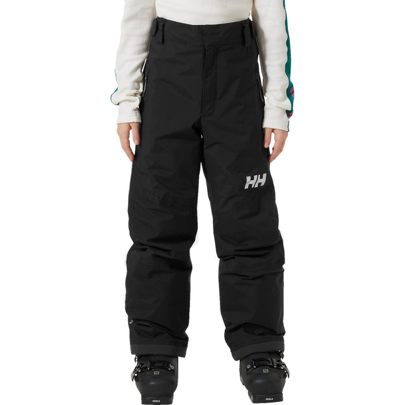 Youth Legendary Pant, Helly Hansen Youth Legendary Pant front
