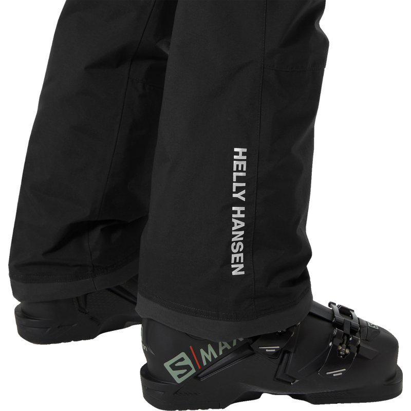 Youth Legendary Pant, Helly Hansen Youth Legendary Pant leg cuff