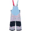 628-Bright Blue AOP