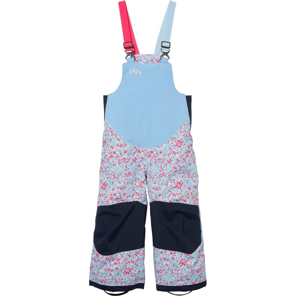 Youth Rider 2 Insulated Bib alternate view